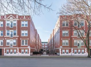 5124 S Kimbark Ave, Chicago, IL 60615