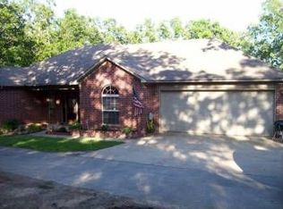 1013 Lewisburg Rd, Austin, AR 72007