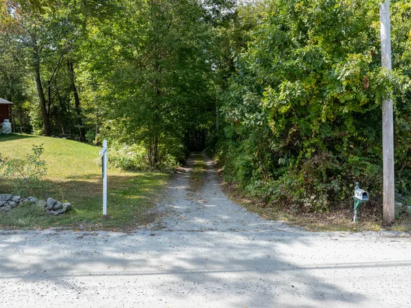 159 Parker Road, East Haddam, CT 06423