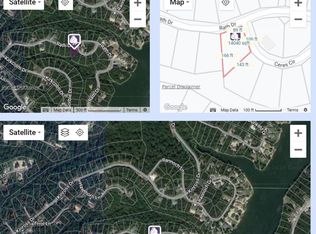 LOT 12 Ceres Cir, Bella Vista, AR 72715