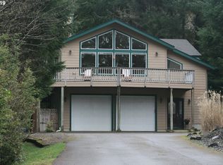83420 Parkway Dr, Florence, OR 97439