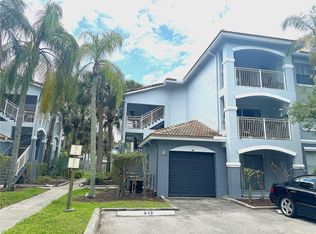 9650 NW 2nd St #4301, Hollywood, FL 33024