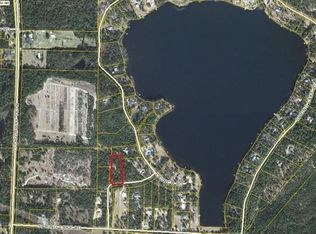 Spring Lake Rd LOT 49, Defuniak Springs, FL 32433