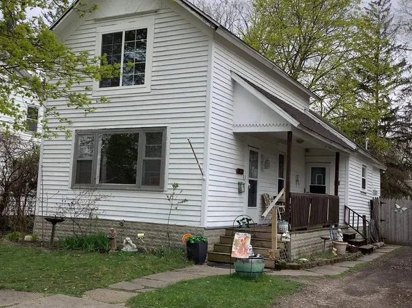 1821 Benjamin St, Saginaw, MI 48602