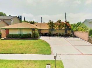 15750 Drell St, Sylmar, CA 91342