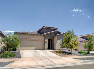 4214 Mountain Trail Loop NE, Rio Rancho, NM 87144