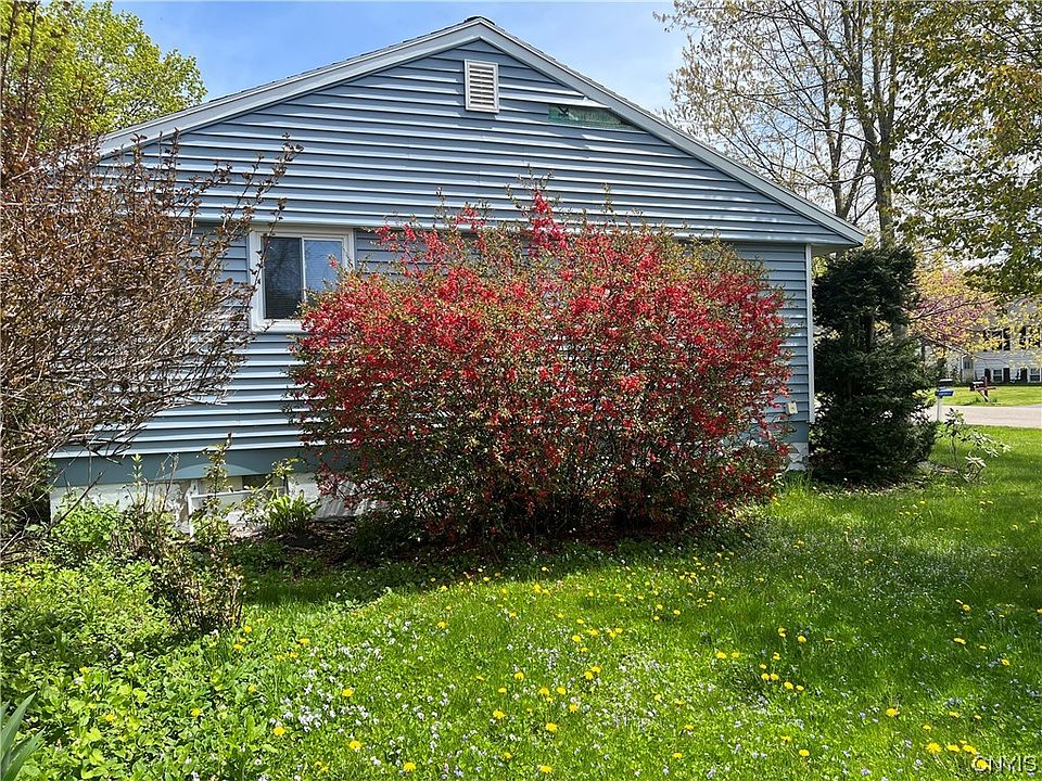 817 Lamont Cir, Cortland, NY 13045 Zillow