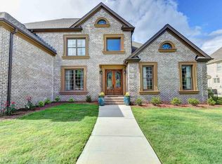 4494 Investors Ln #33, Ellenwood, GA 30294