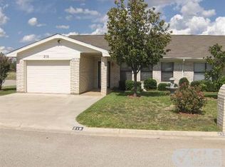 218 Wills Way, Early, TX 76802