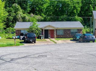 406 29th Pl, Tuscaloosa, AL 35401