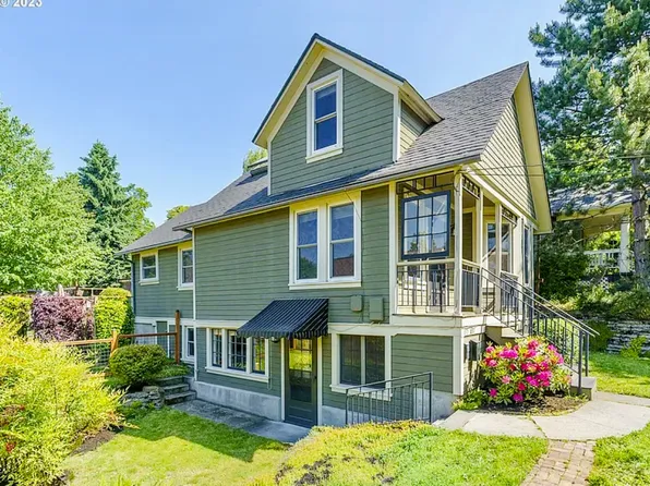 6915-6917 N Philadelphia Ave #6915, Portland, OR 97203