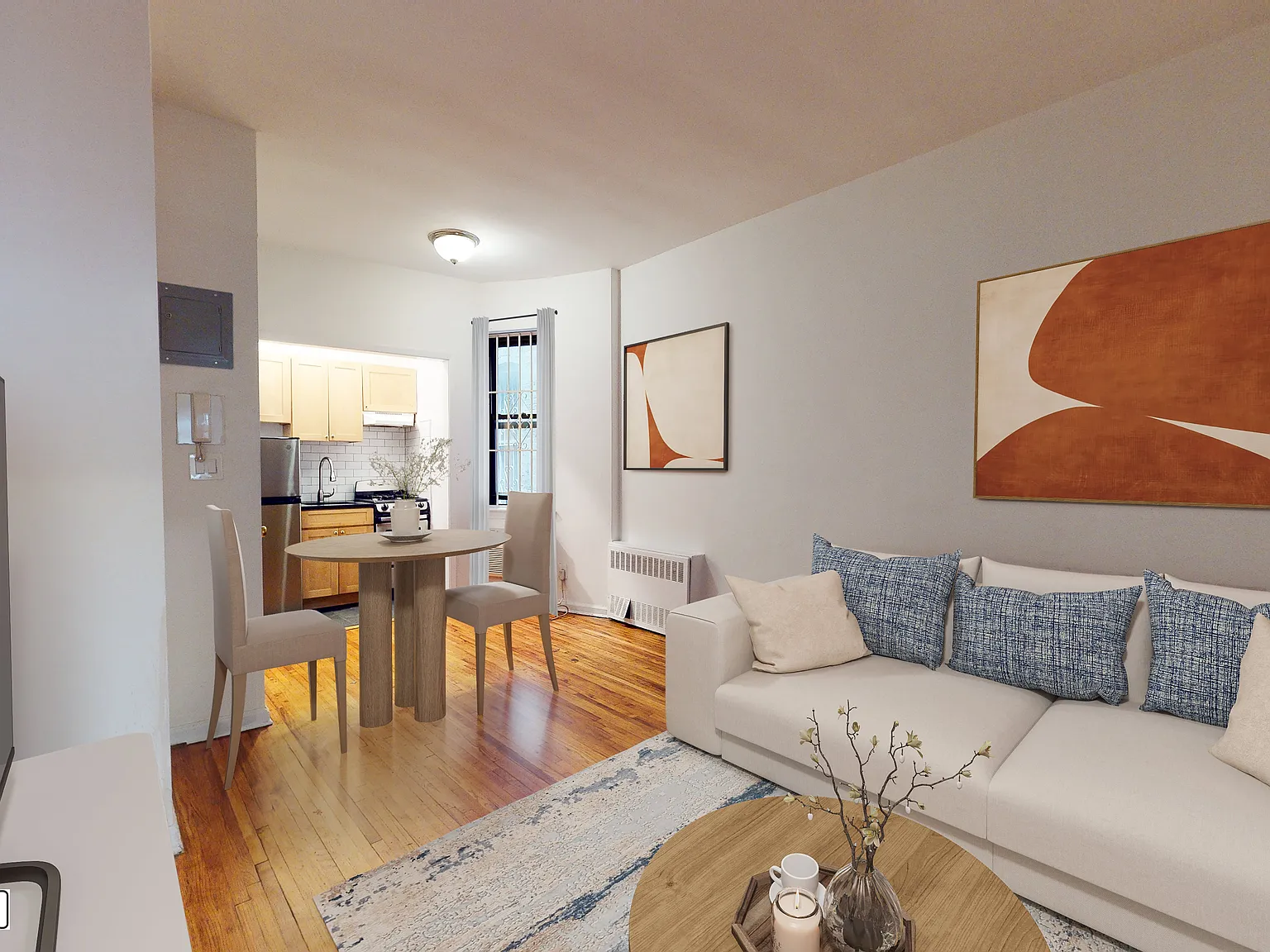 304 East 90th Street — Photo 1