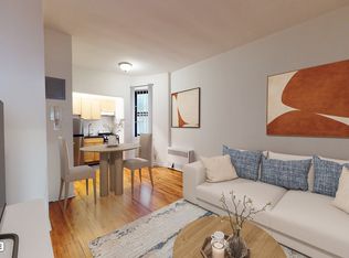 304 E 90th St APT 5A, New York, NY 10128