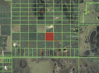 50564 Bermont Rd, Punta Gorda, FL 33982