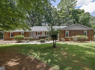 1410 Dallas Cir SW, Marietta, GA 30064