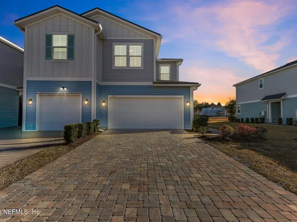 250 BRANDON LAKES Drive, St. Augustine, FL 32092