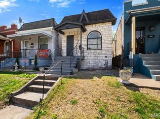 4936 Shaw Ave, Saint Louis, MO
