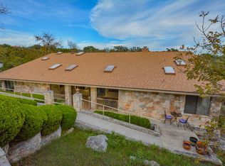 175 Canyon Ridge Vw, Kerrville, TX 78028