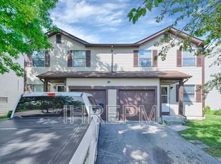 4955 Kilconnel Dr, Columbus, OH 43221