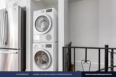 Rented by The Blueground