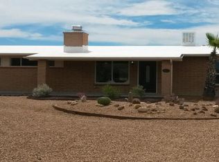 10630 E Calle Posta Quemada, Tucson, AZ 85748
