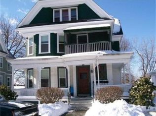 511 High St #3, Lowell, MA 01852