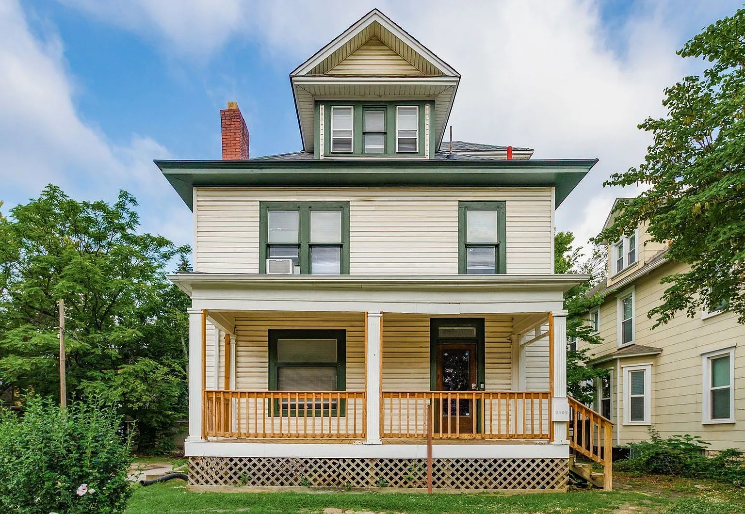 6 bed, 3.0 bath, $4,699 — Photo 1