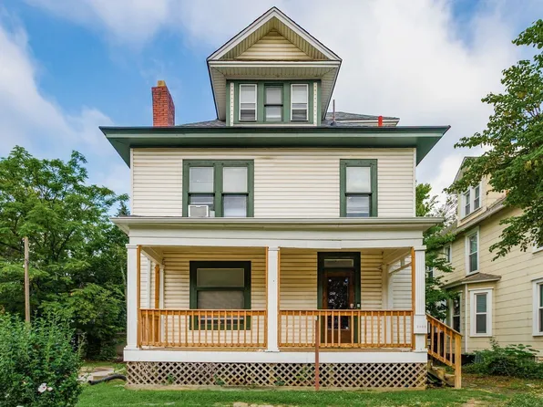 2105 Indiana Ave, Columbus, OH 43201