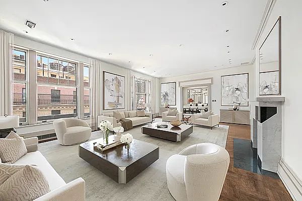 1st image of 555 Park Ave Floor 12W