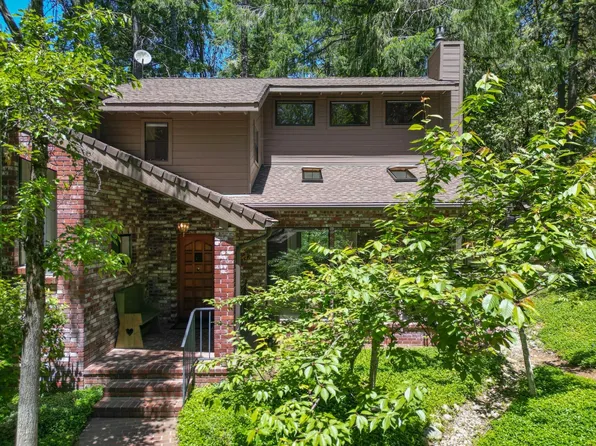 14570 Banner Quaker Hill Rd, Nevada City, CA 95959