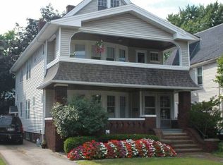 1364 Brockley Ave, Lakewood, OH