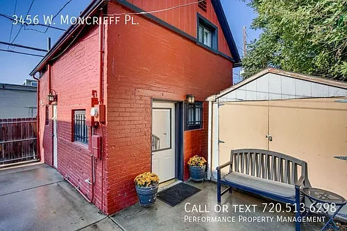 3456 W Moncrieff Pl Photo 1