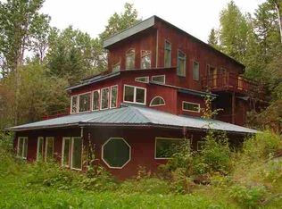 3697 Frenchman Rd, Fairbanks, AK 99709