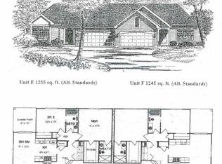 509 Audubon Trl, Rochester, NY 14622