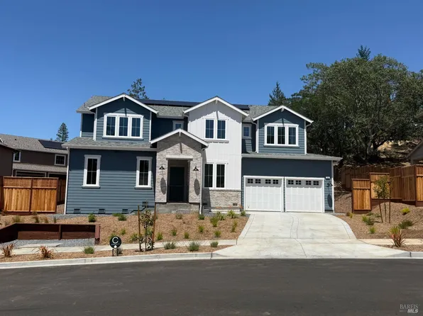 1907 Carlile Place, Santa Rosa, CA 95403