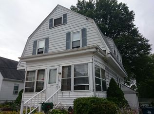 274 Perham St, West Roxbury, MA 02132