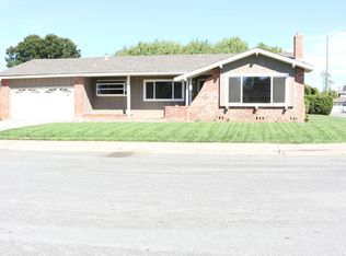 2763 Doverton Sq, Mountain View, CA 94040