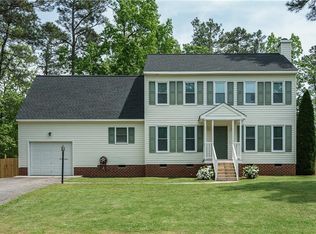 7525 Genuine Risk Ln, Midlothian, VA 23112