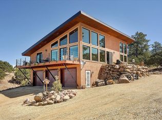 2098 Commanche Rd, Westcliffe, CO 81252
