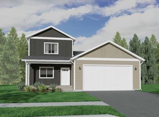 536 Eagle Valley Dr, Kalispell, MT 59901