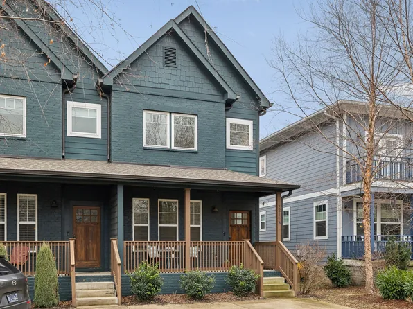 2216B Wickson Ave, Nashville, TN 37210