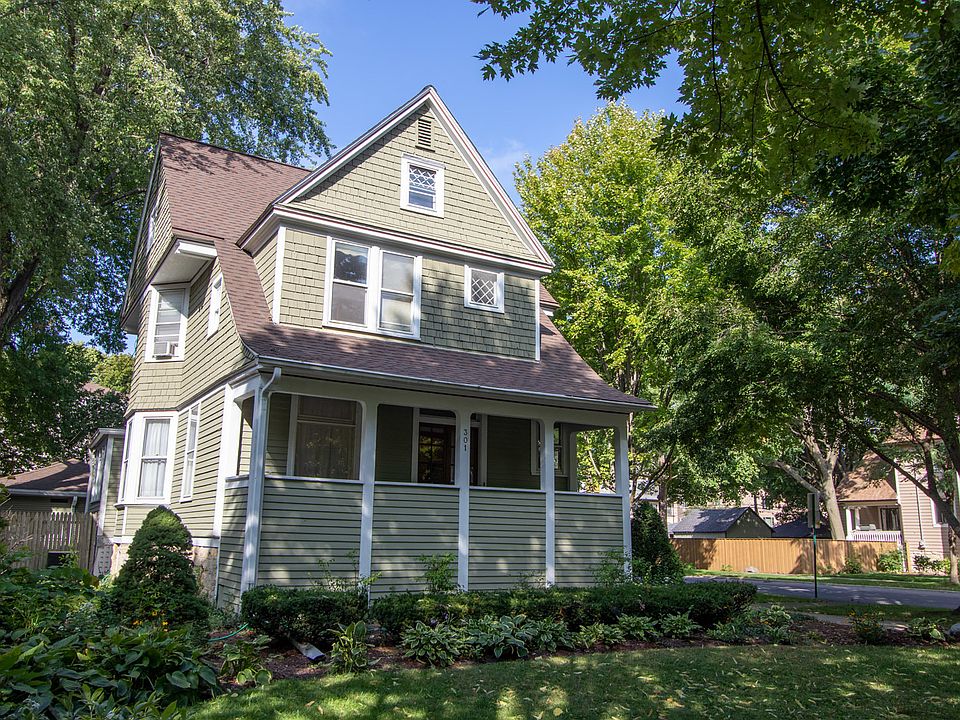1st image of 301 S Euclid Ave