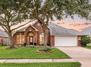2810 Firecrest Dr, Katy, TX 77494