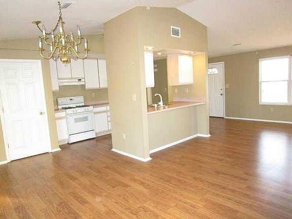 1075 Radio Rd P160BXR open living room dining room