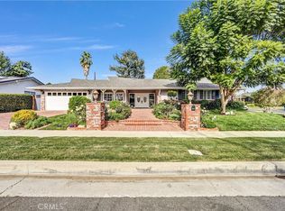 19201 Dearborn St, Northridge, CA 91324