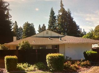 2610 Meadow Glen Dr, San Ramon, CA 94583