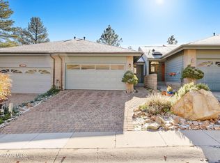 1219 Timber Point N, Prescott, AZ 86303
