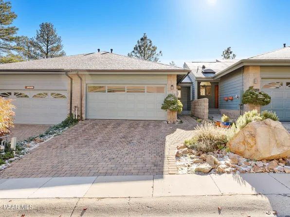 1219 Timber Point N, Prescott, AZ 86303