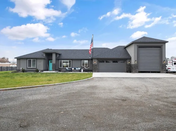 1315 E 19th Ave, Kennewick, WA 99337