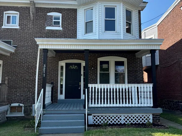 3211 N Jefferson St, Wilmington, DE 19802